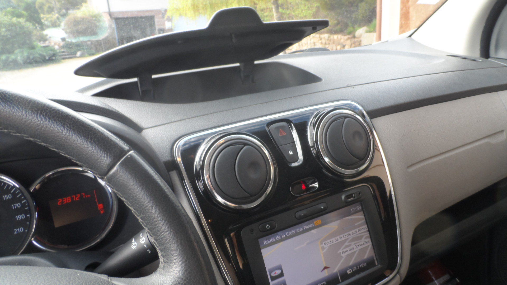 Dacia Lodgy - Photo 7